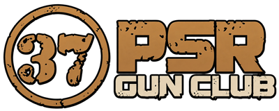 37 PSR Gun Club
